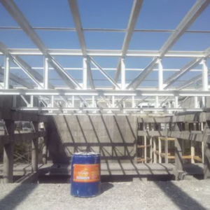 Industrial Commercial Painting Services
